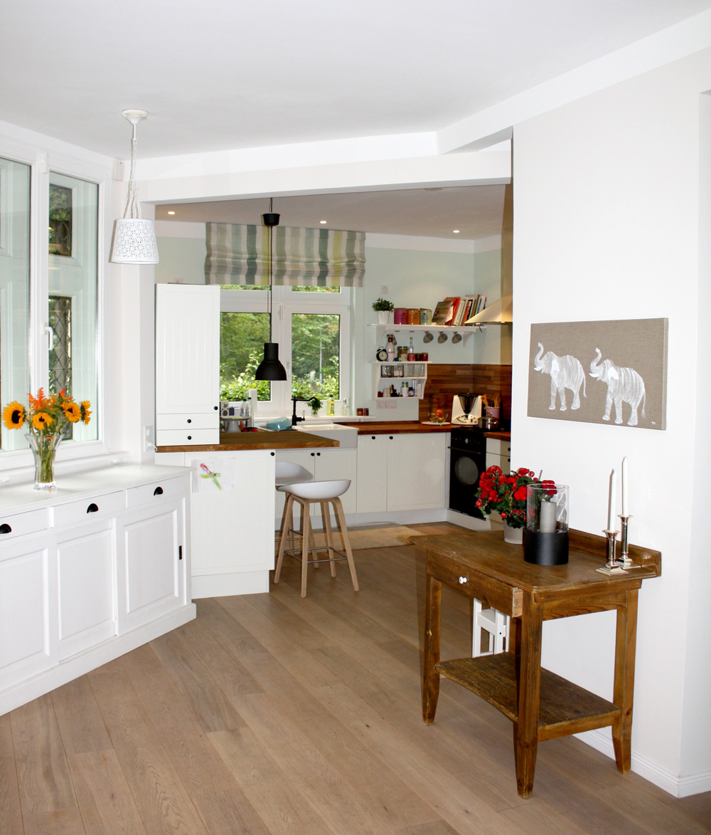 Architektur à la feng shui – bremer räume